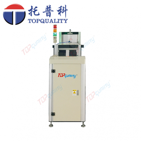 SMT冷卻式緩存機OK/NG緩存機，NGok冷卻式存板機,